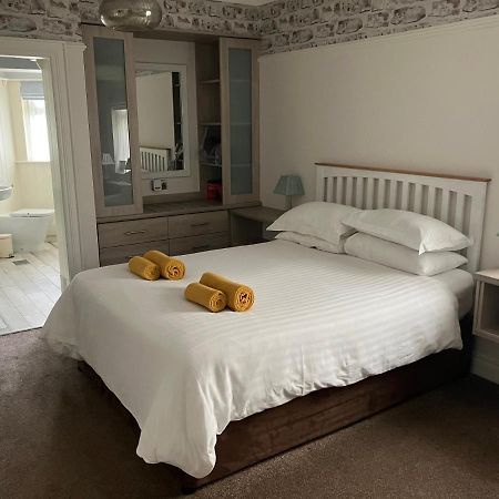 Anvershiel House Portrush Dış mekan fotoğraf
