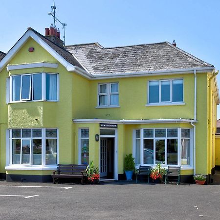 Anvershiel House Portrush Dış mekan fotoğraf