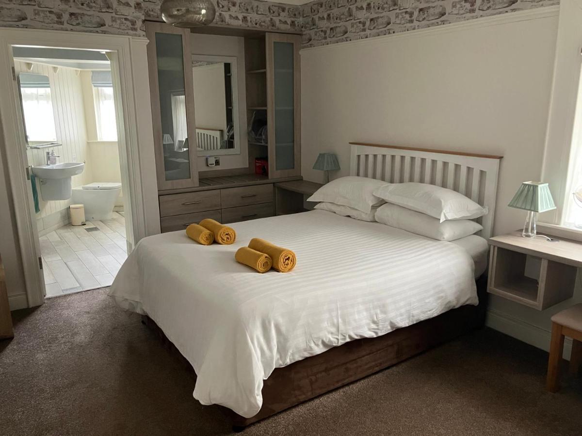 Anvershiel House Portrush Dış mekan fotoğraf