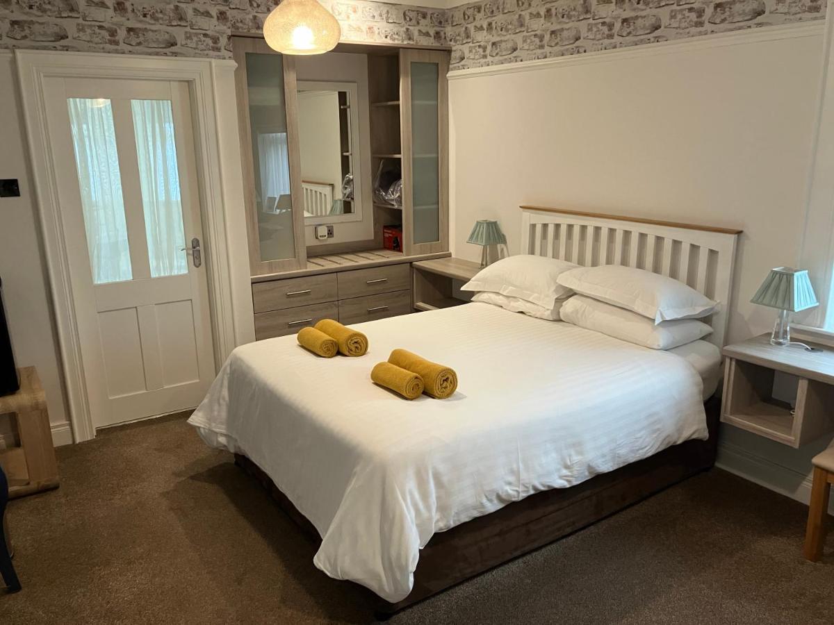 Anvershiel House Portrush Dış mekan fotoğraf