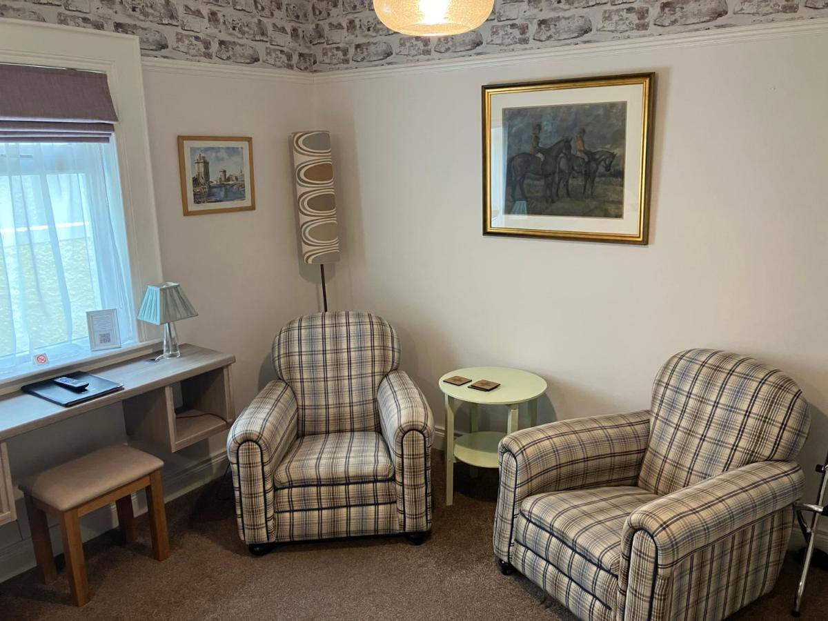 Anvershiel House Portrush Dış mekan fotoğraf