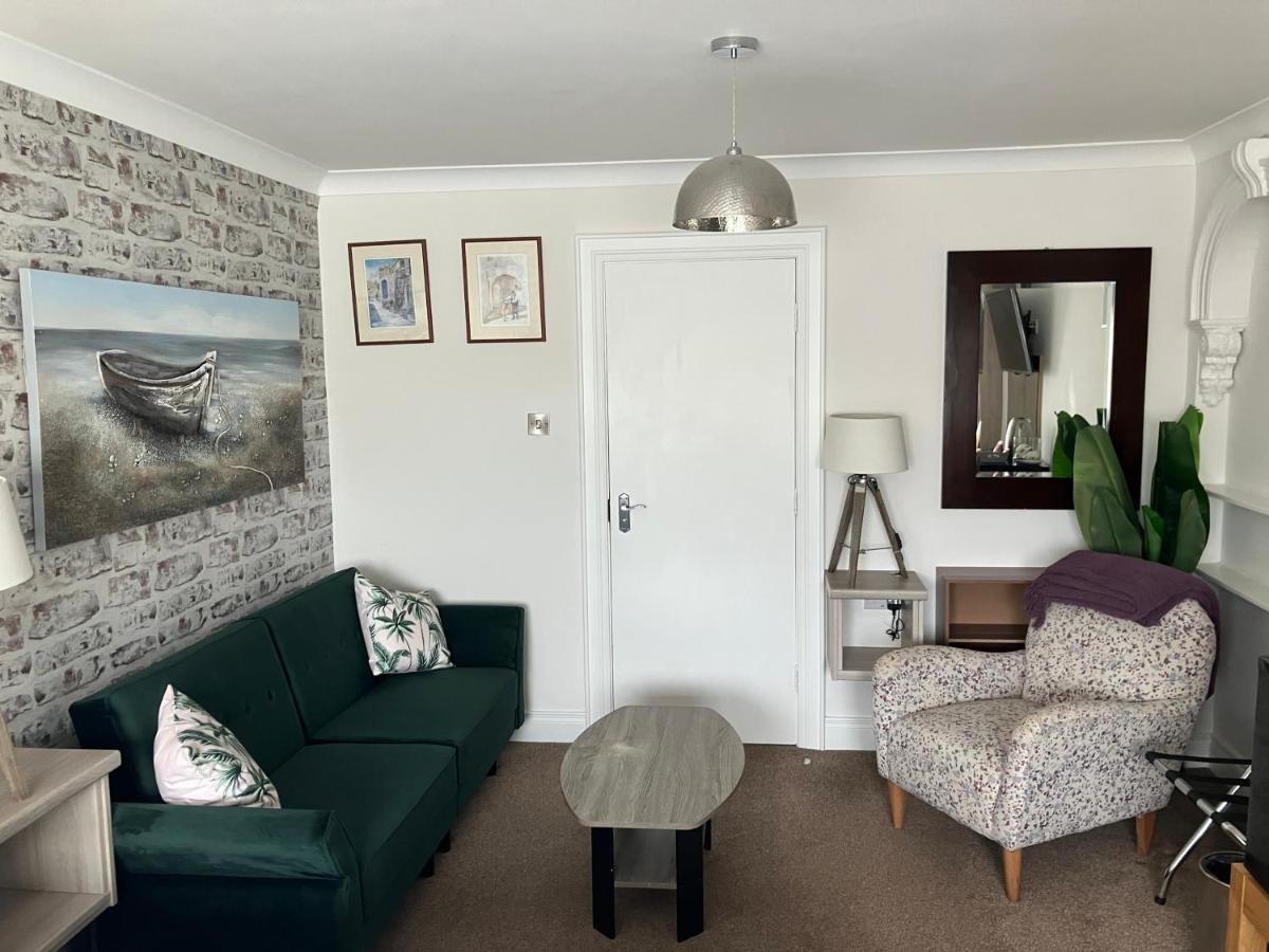 Anvershiel House Portrush Dış mekan fotoğraf