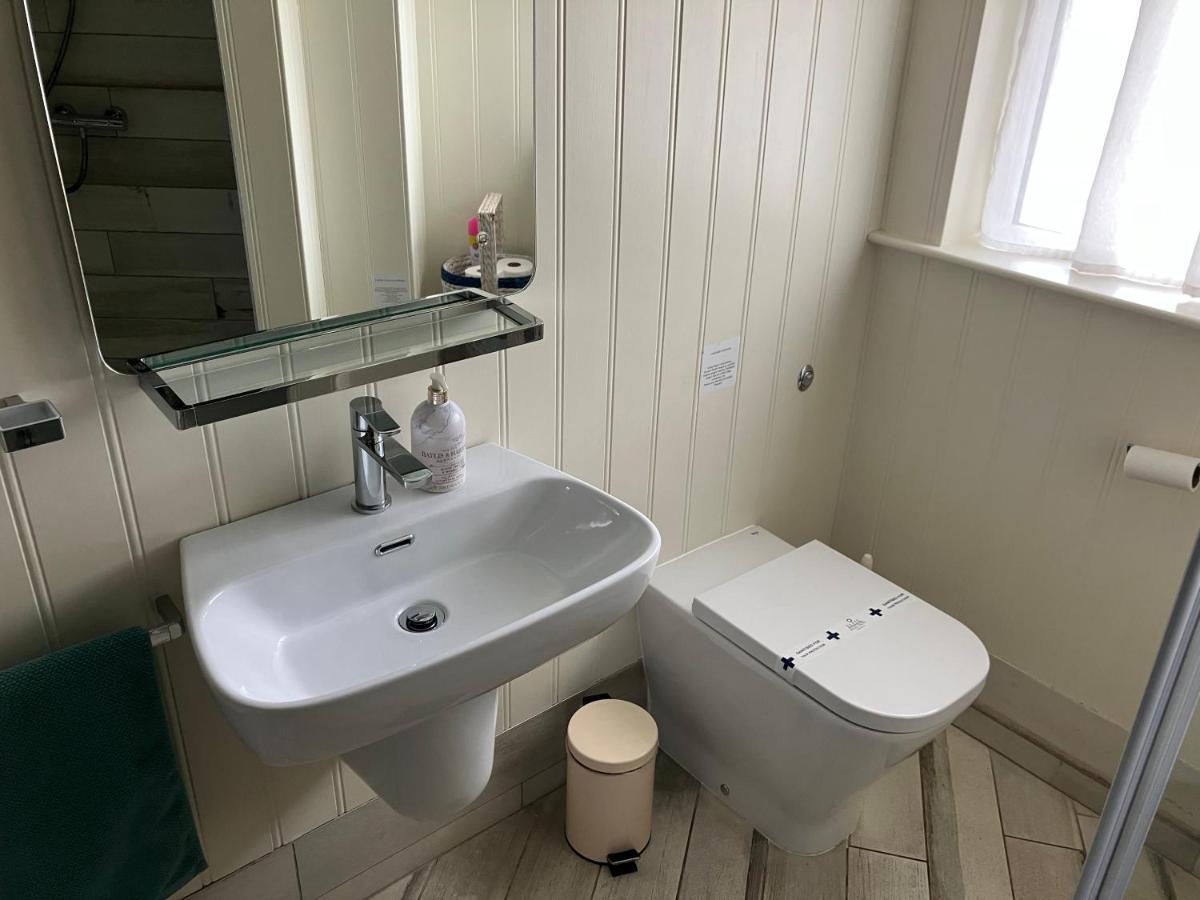 Anvershiel House Portrush Dış mekan fotoğraf