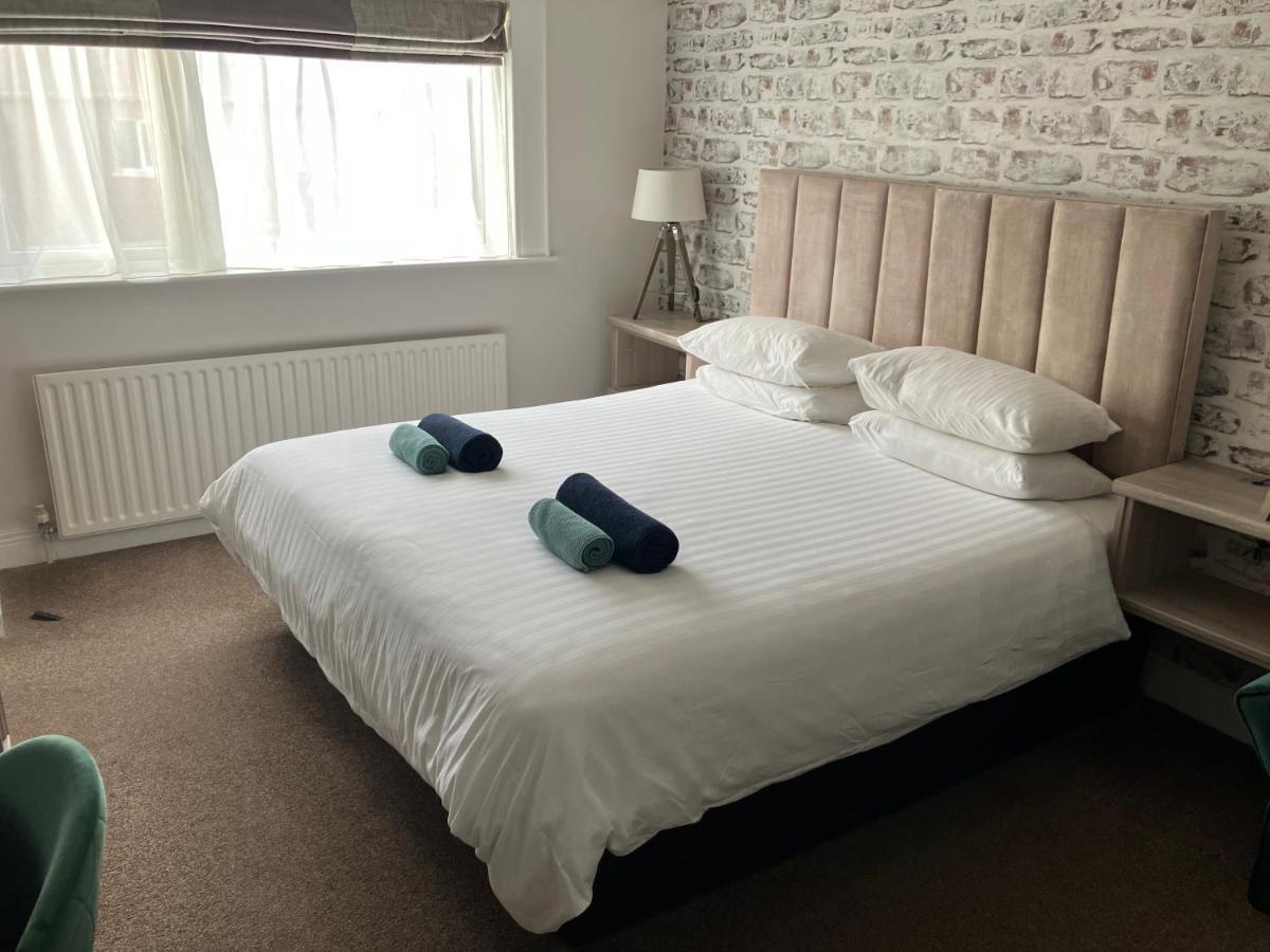 Anvershiel House Portrush Dış mekan fotoğraf