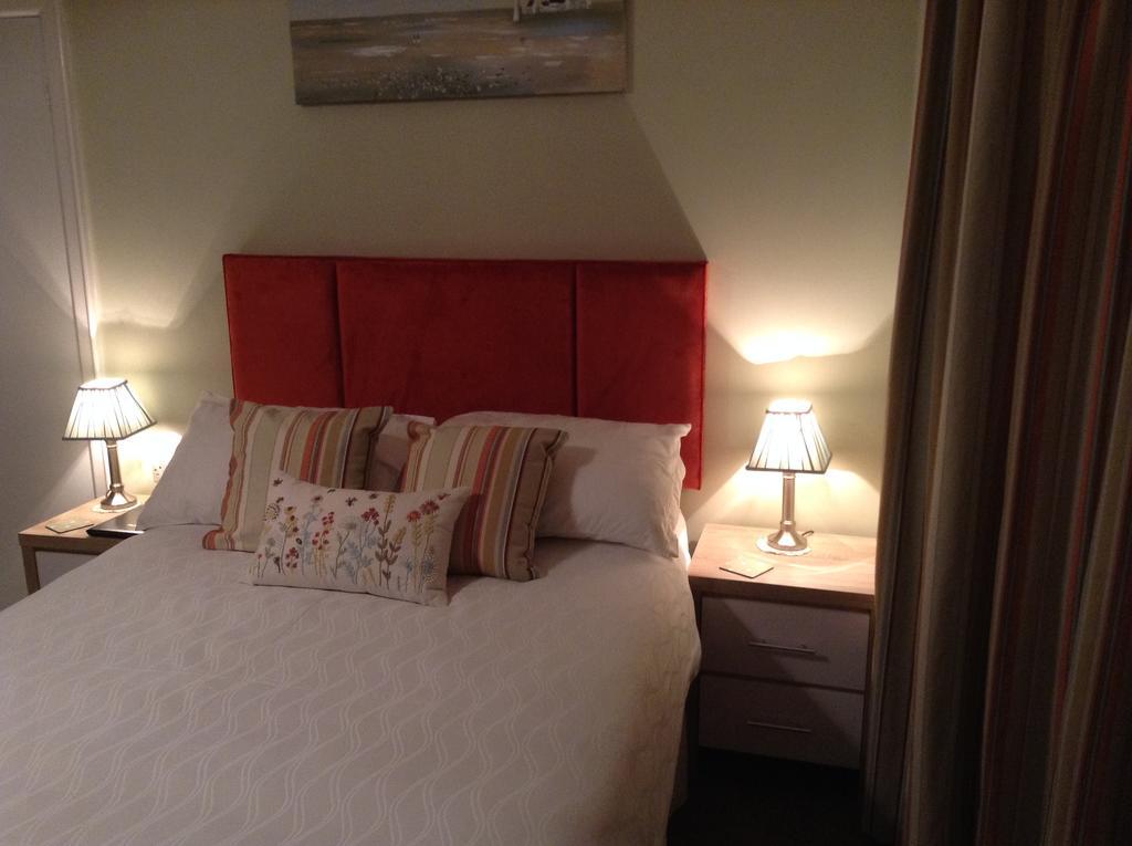 Anvershiel House Portrush Dış mekan fotoğraf