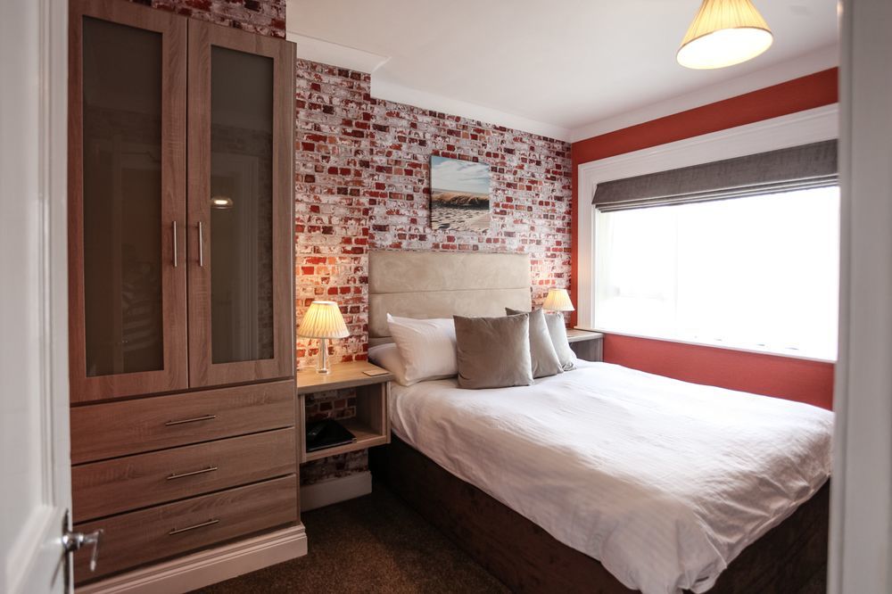 Anvershiel House Portrush Dış mekan fotoğraf
