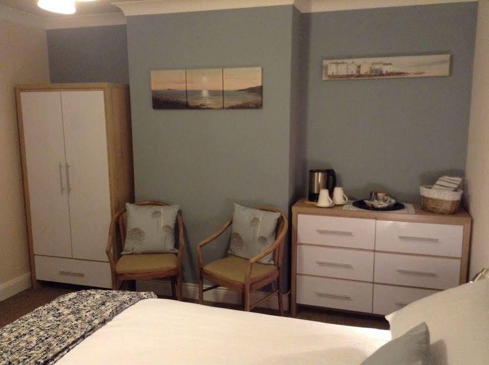 Anvershiel House Portrush Dış mekan fotoğraf
