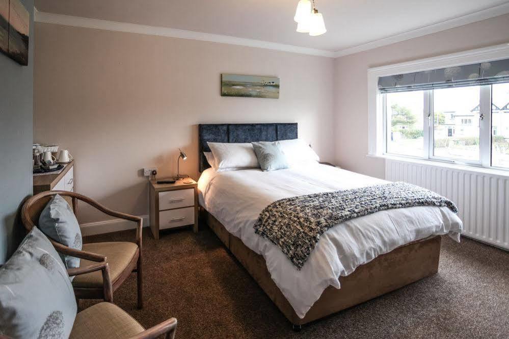 Anvershiel House Portrush Dış mekan fotoğraf