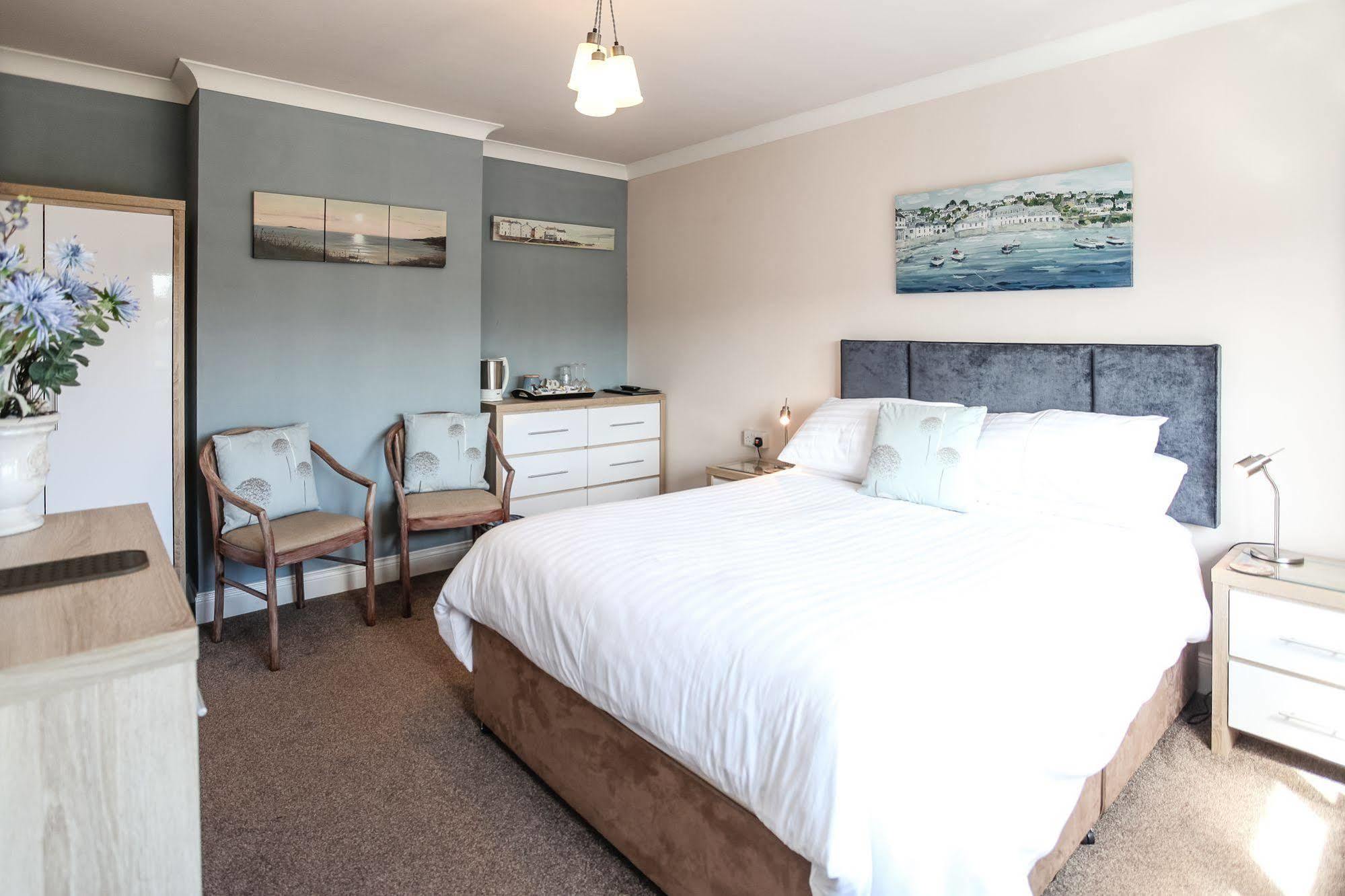 Anvershiel House Portrush Dış mekan fotoğraf