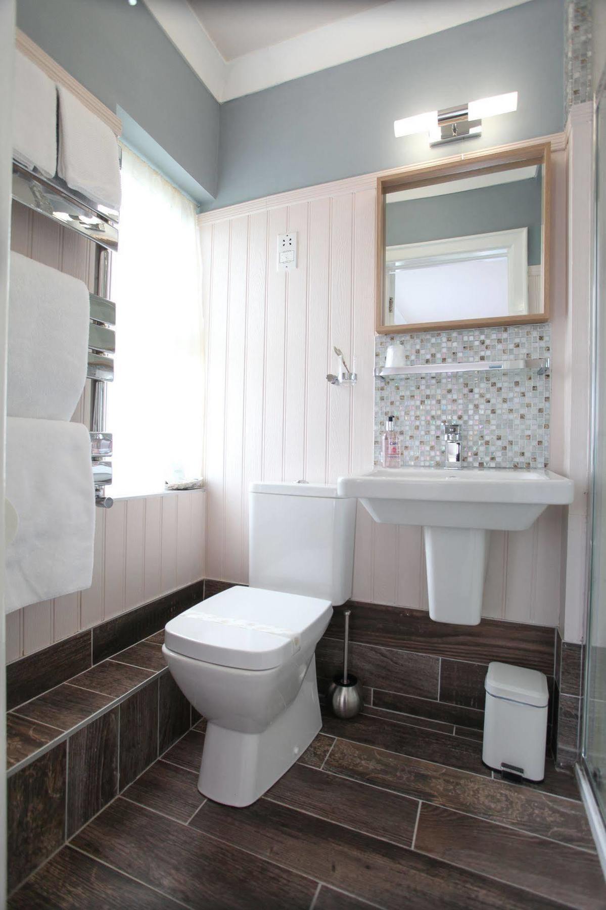 Anvershiel House Portrush Dış mekan fotoğraf