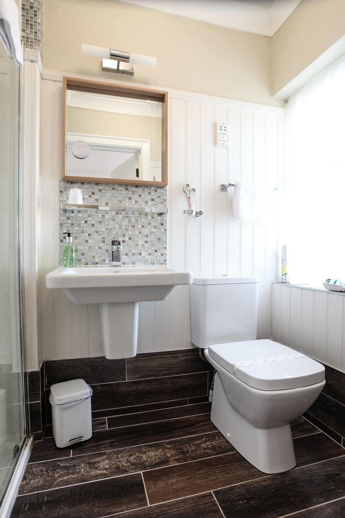 Anvershiel House Portrush Dış mekan fotoğraf