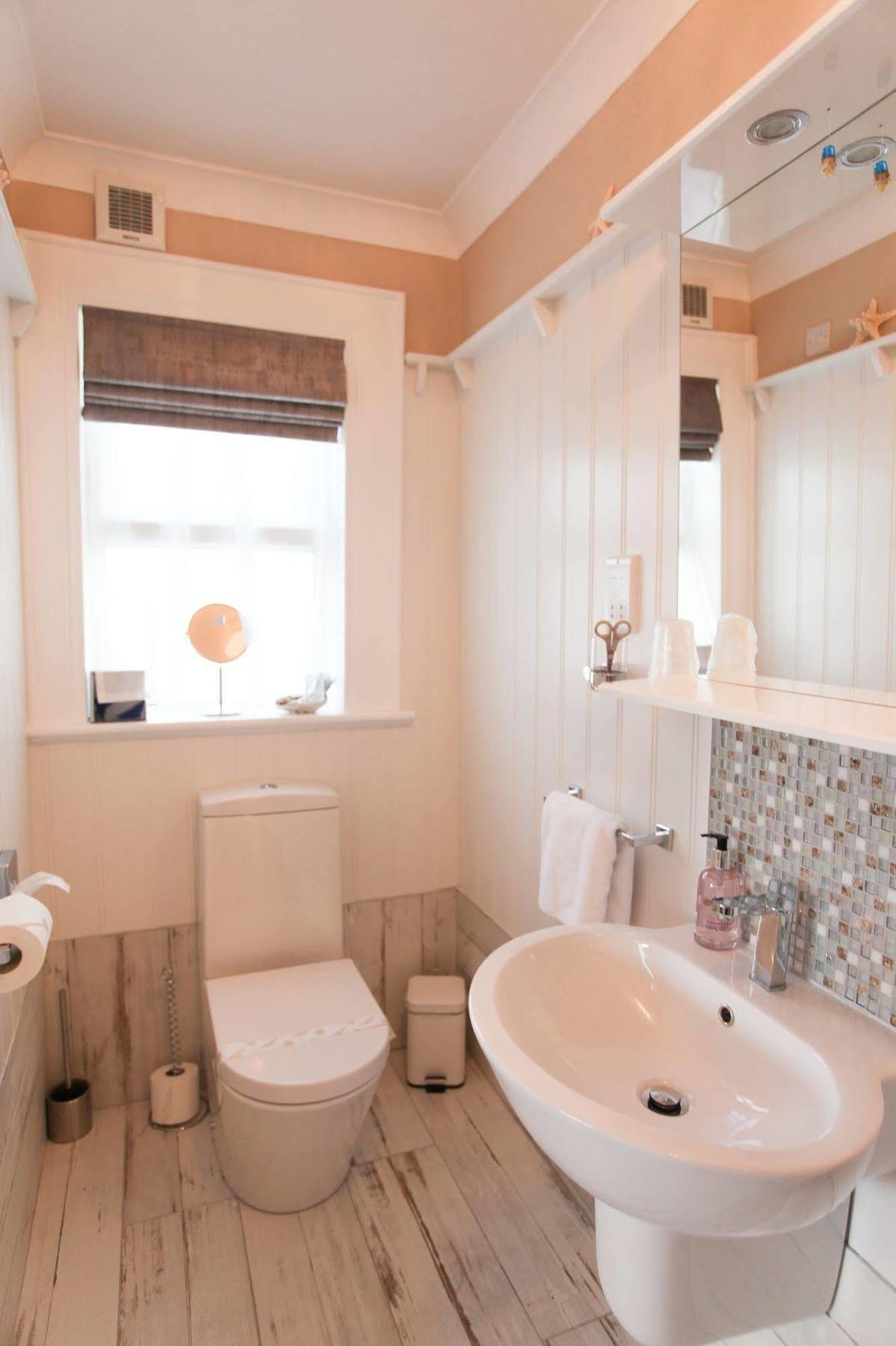 Anvershiel House Portrush Dış mekan fotoğraf