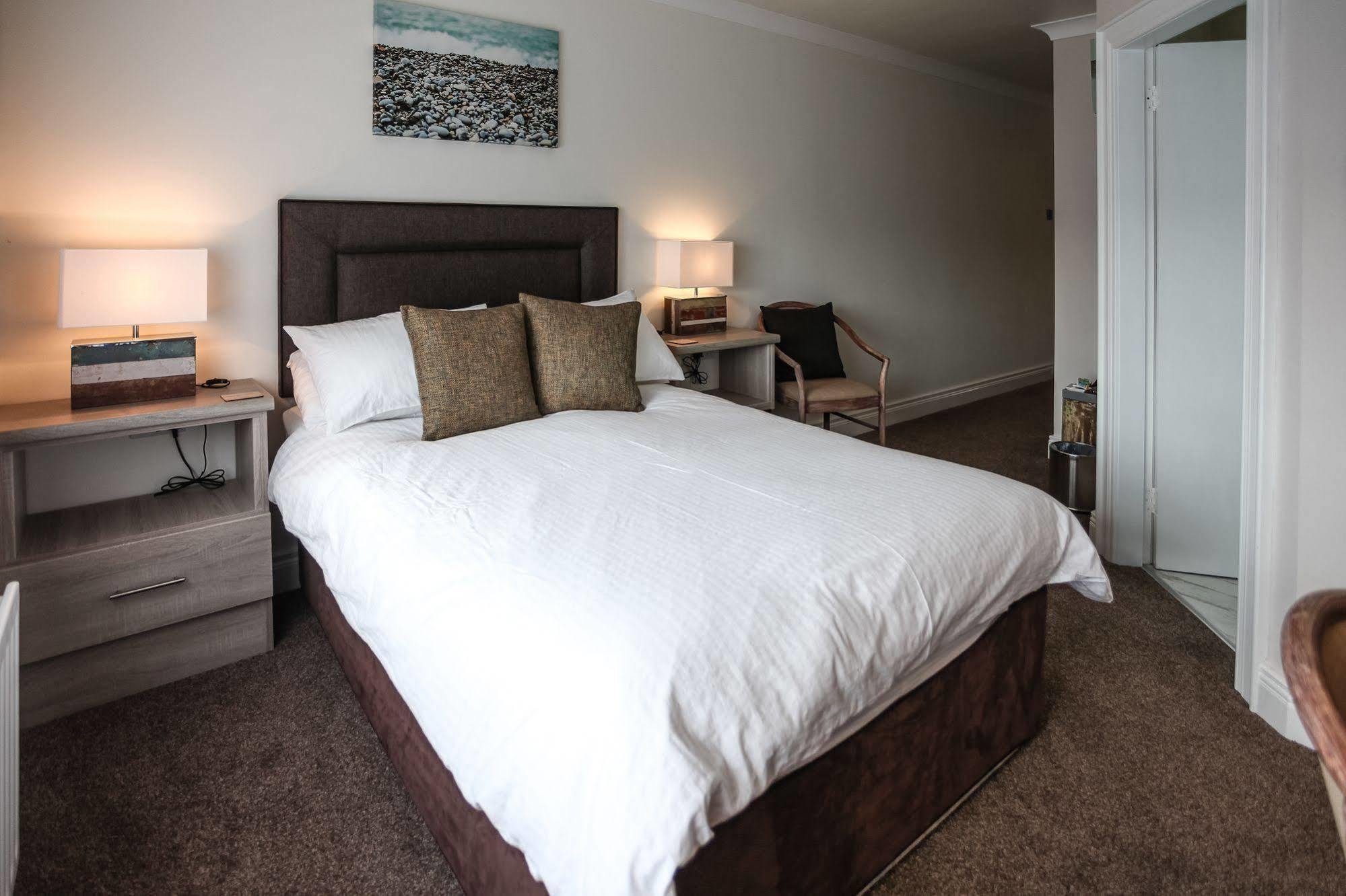 Anvershiel House Portrush Dış mekan fotoğraf
