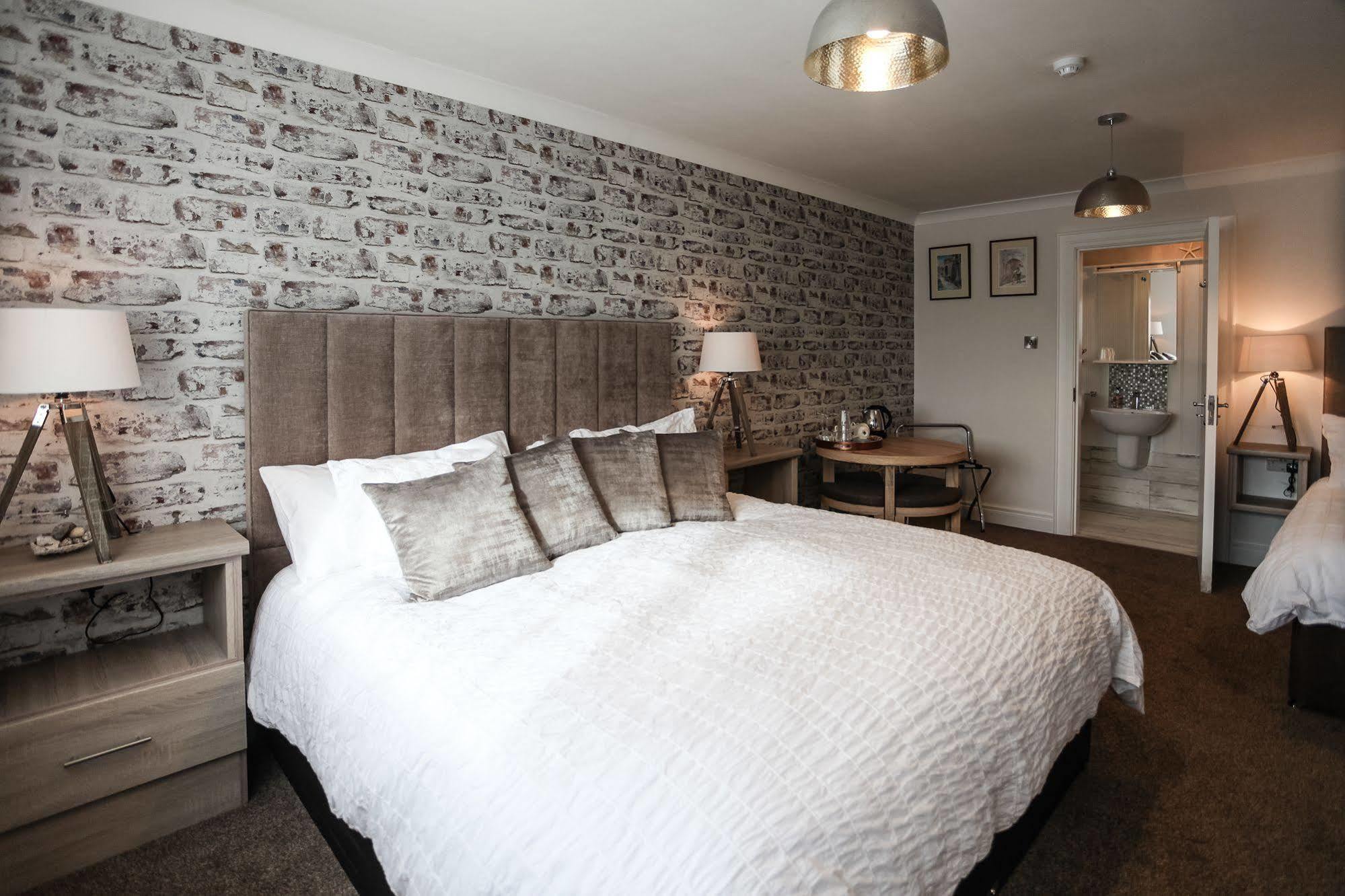 Anvershiel House Portrush Dış mekan fotoğraf