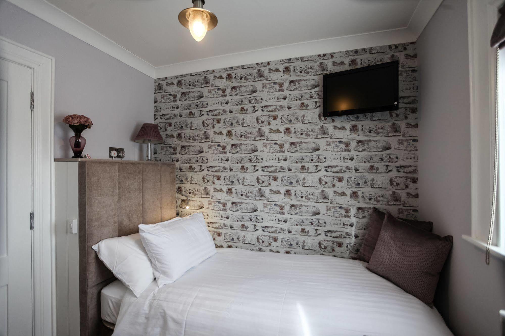 Anvershiel House Portrush Dış mekan fotoğraf