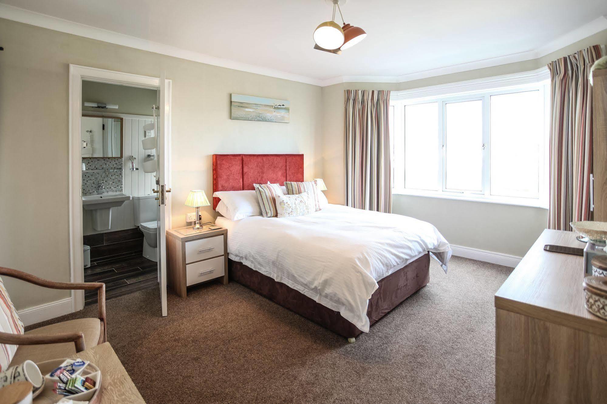 Anvershiel House Portrush Dış mekan fotoğraf
