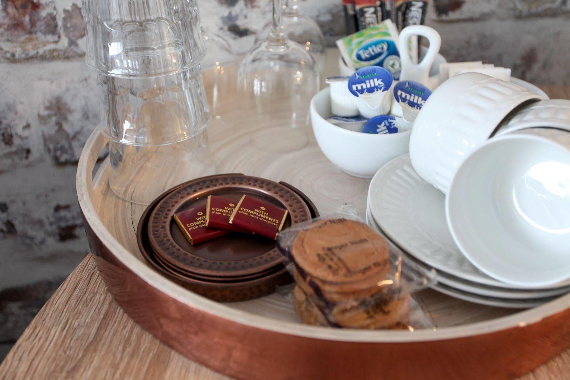 Anvershiel House Portrush Dış mekan fotoğraf
