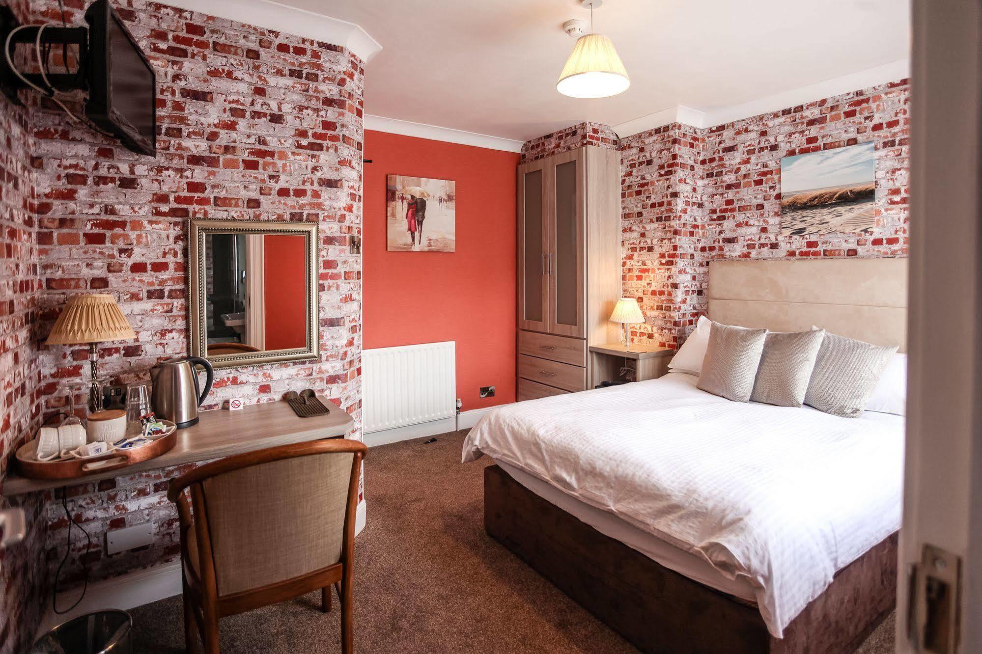 Anvershiel House Portrush Dış mekan fotoğraf