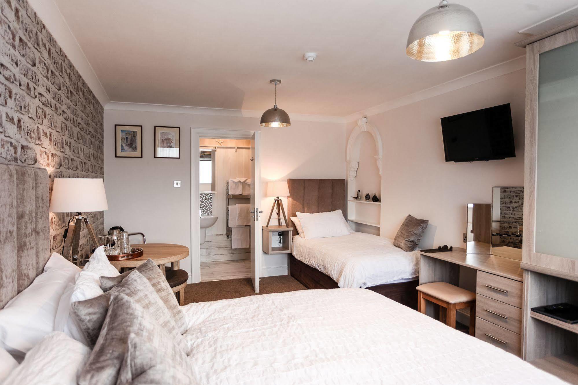 Anvershiel House Portrush Dış mekan fotoğraf