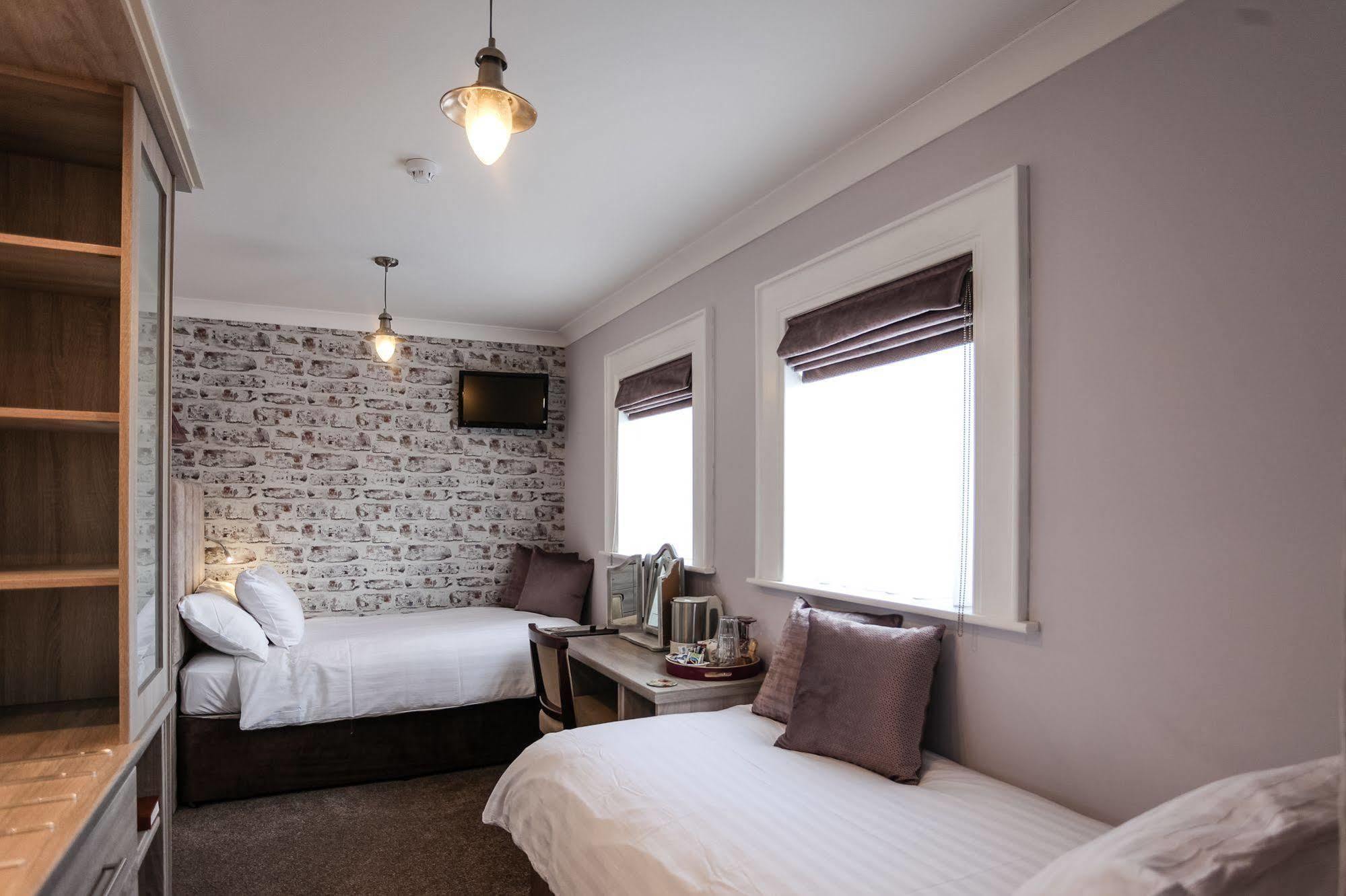 Anvershiel House Portrush Dış mekan fotoğraf