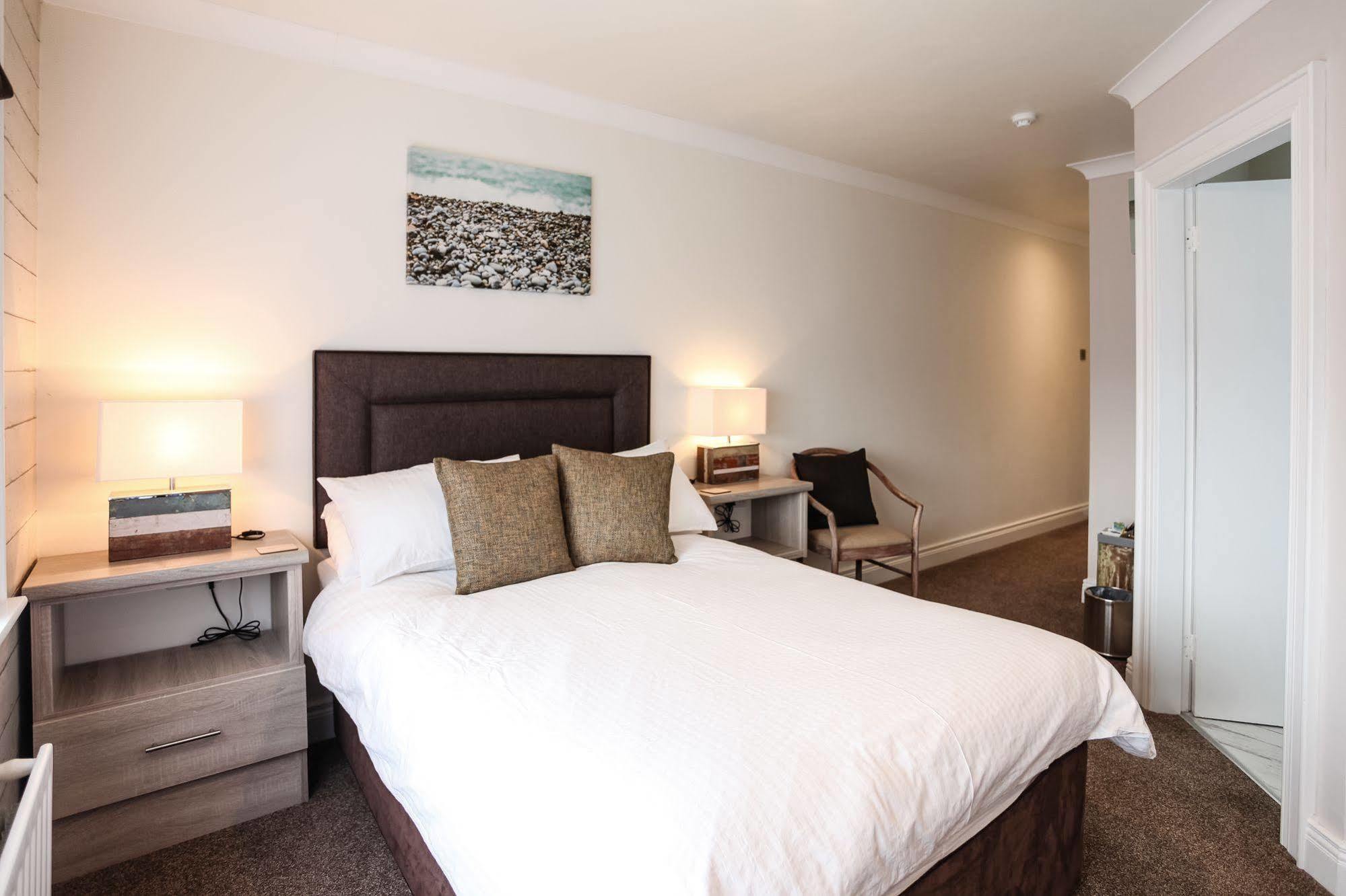 Anvershiel House Portrush Dış mekan fotoğraf