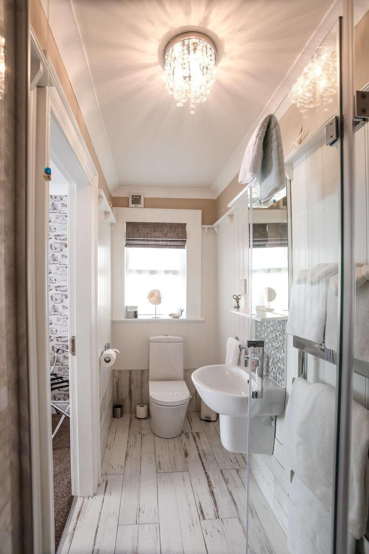 Anvershiel House Portrush Dış mekan fotoğraf