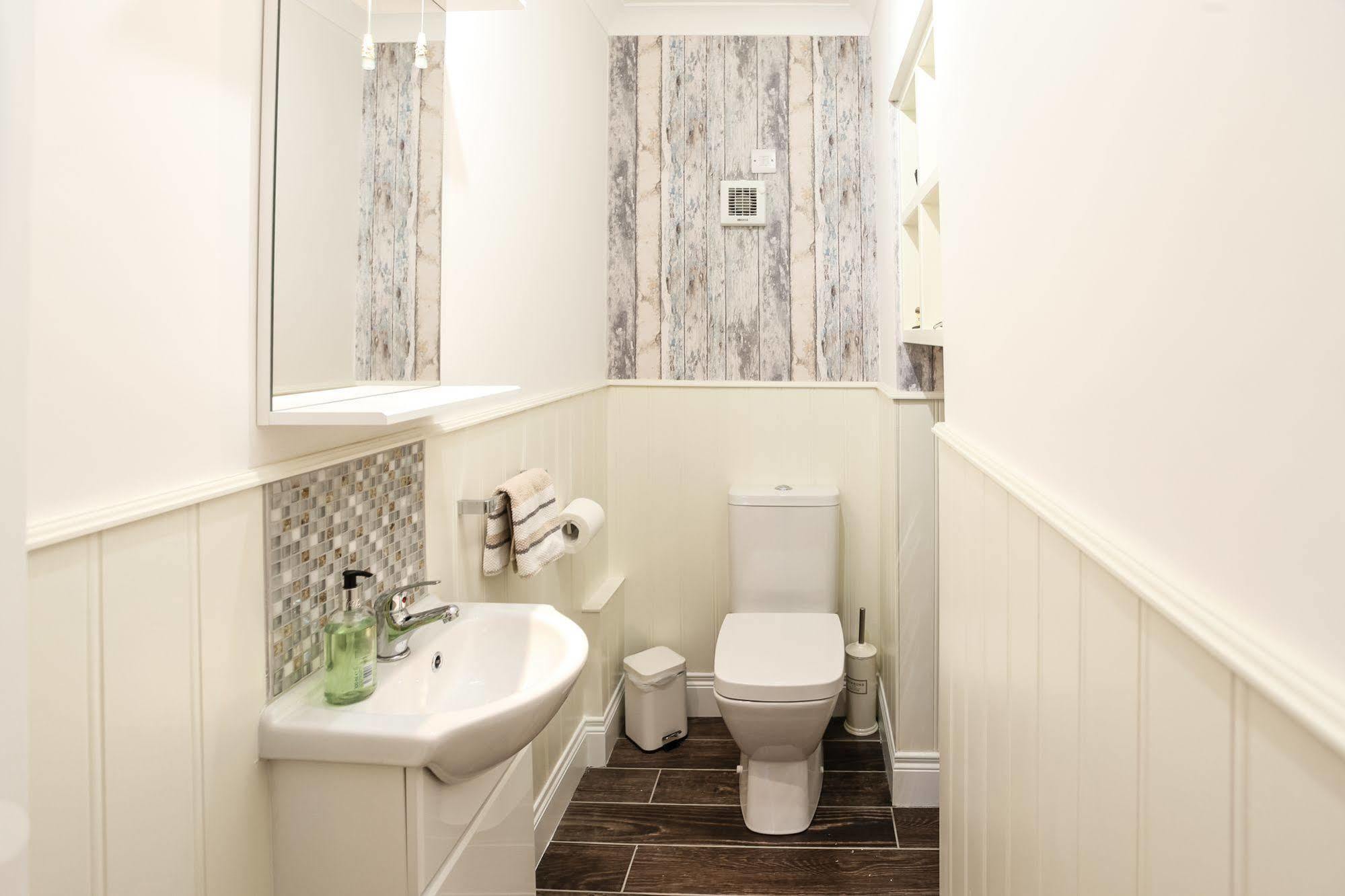 Anvershiel House Portrush Dış mekan fotoğraf