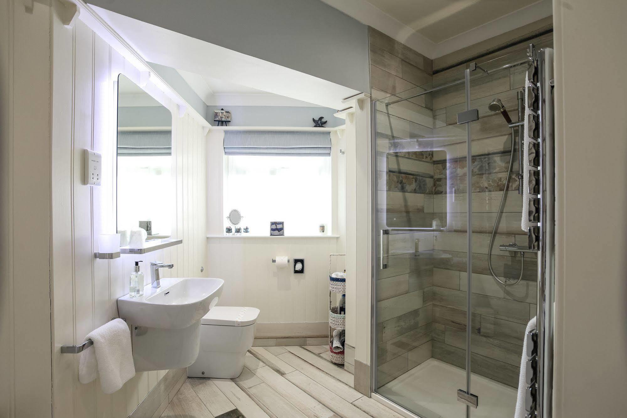 Anvershiel House Portrush Dış mekan fotoğraf